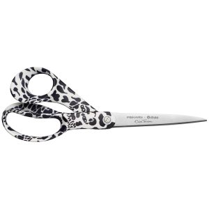 Iittala Universalsaks 21 cm, Cheetah Svart