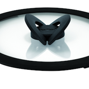 Ingenio Glasslokk 26 cm