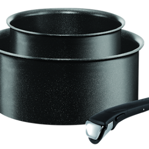 Ingenio Performance Kasserollesett 3 deler