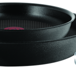 Ingenio Performance Stekepannesett 22 28 cm med håndtak