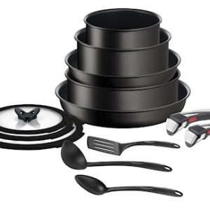 Ingenio Sett 13 deler Unlimited On