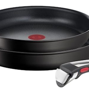 Ingenio Stekepannesett 3 deler Unlimited On