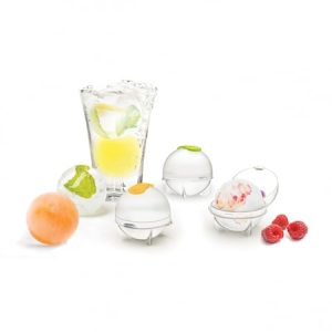 Isballer Cocktail, 4 stk