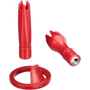 iSi Reservedels sett Pakninger