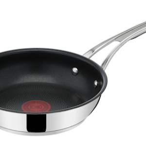 Jamie Oliver Cook"'s Classic Stekepanne Ø24 cm Rustfritt stål