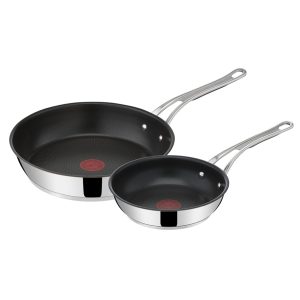 Jamie Oliver Cooks Classics Stekepanne sett 20/28cm