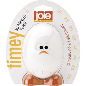 Joie Eggtimer Mekanisk ""Egget