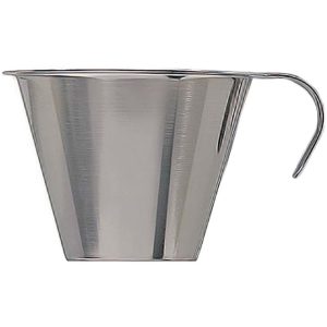 Jonas of Sweden Litermål 0,5 l Rustfritt Stål