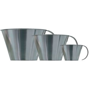 Jonas of Sweden Målebegersett i 3 deler