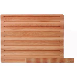 Jonas of Sweden Skjærebrett bøk 38 x 28 cm