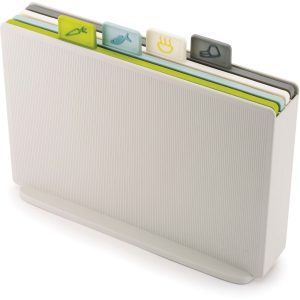 Joseph Joseph Index Regular Skjærebrett 4 stk