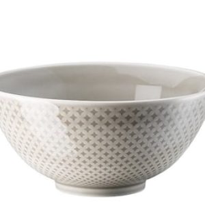 Junto Pearl Grey Fat 14 cm