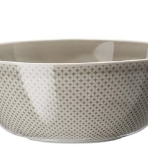 Junto Pearl Grey Terrin 26 cm