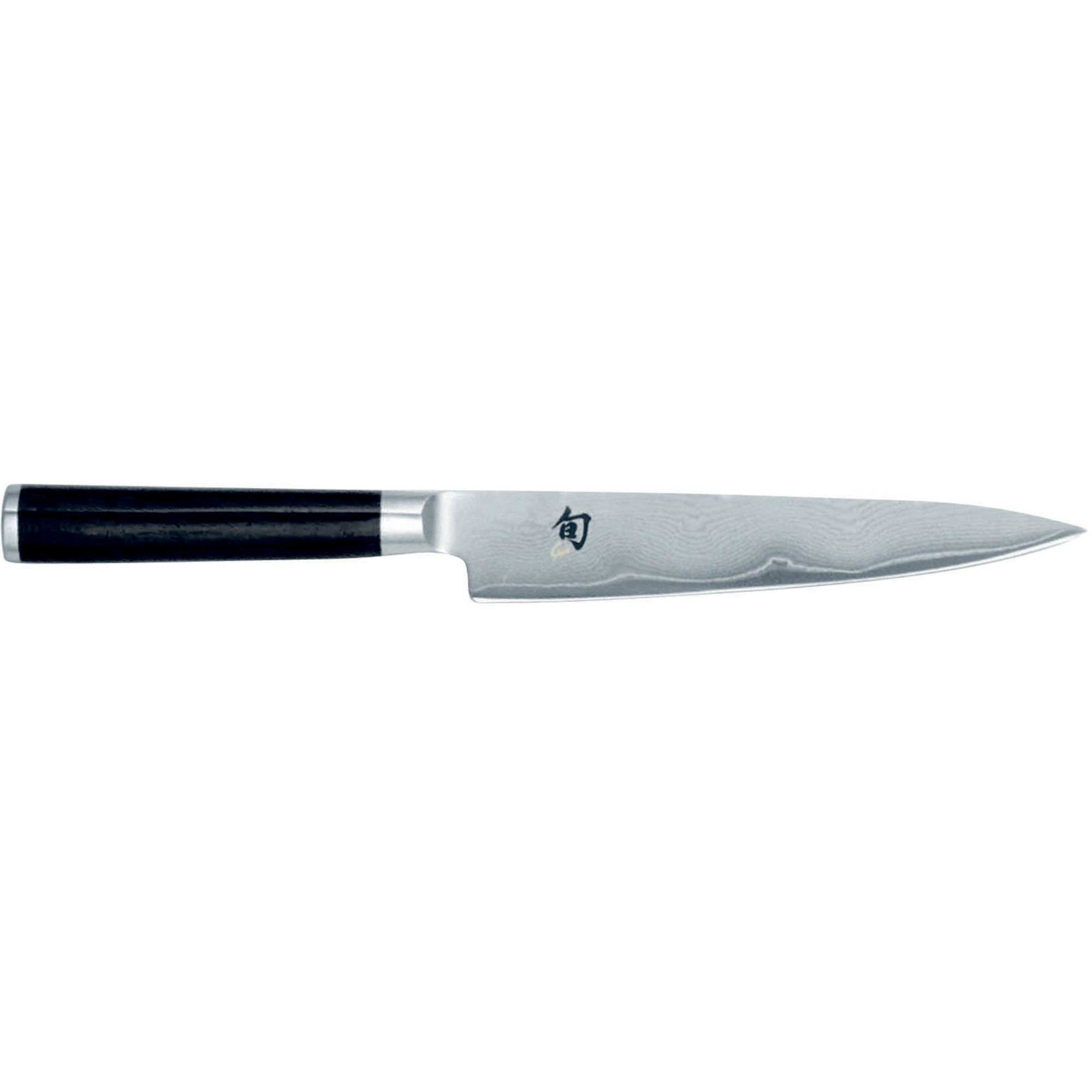 Kai Shun Classic DM-0701 Universalkniv 15 cm test