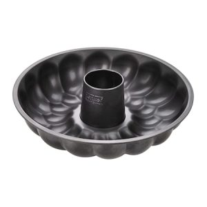 Kakeform, Black Metallic