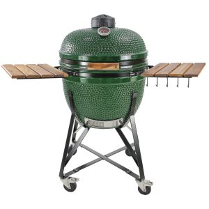 Kamado Sumo Maxi Grønn