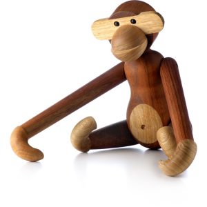 Kay Bojesen Ape, stor