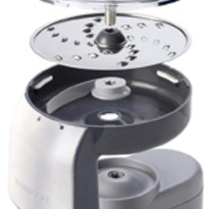Kenwood At 340 Slicer/shredder Tilbehør til kjøkkenmaskine