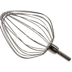 Kenwood Cehf XL visp, rustfritt stål