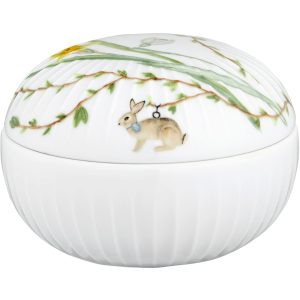Kähler Easter Bonbonniere Ø12 cm
