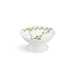 Kähler Hammershøi Christmas m/Stett 16cm