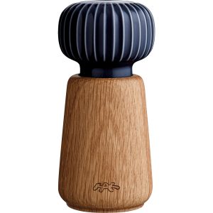 Kähler Hammershøi Kvern 13 cm Indigo