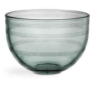 Kähler Omaggio Skål Ø18 cm Grønn