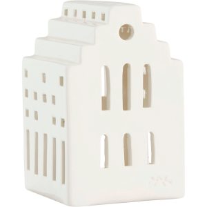 Kähler Urbania lykt, Lang kirk