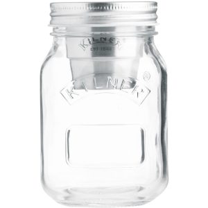 Kilner Snacks on the Go - glass