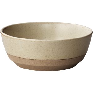 Kinto CLK-151 skål, beige