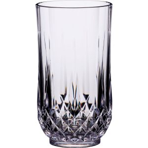 Kitchen Craft BarCraft Drinkglass Akryl