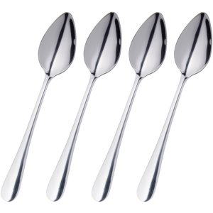 Kitchen Craft Grapefruktskjeer Rustfritt Stål 4 pk