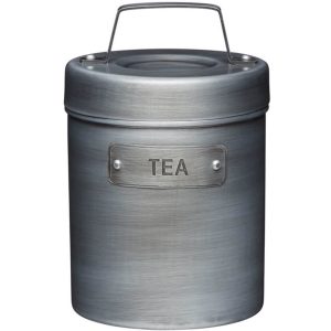 Kitchen Craft Industrial Vintage Teboks Metall