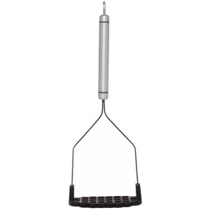 Kitchen Craft Pro Potetmoser Nylon/Rustfritt Stål