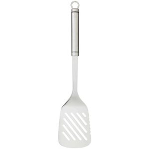 Kitchen Craft Pro Stekespade Perforerert Rustfritt stål