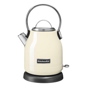 Kitchenaid 1222eac Vannkoker - Krem