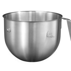 Kitchenaid 5kc7sb Tilbehør til kjøkkenmaskine