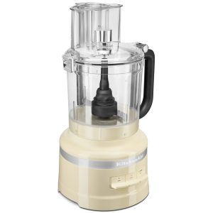 KitchenAid 5KFP1319 Foodprocessor 3,1 liter, Creme