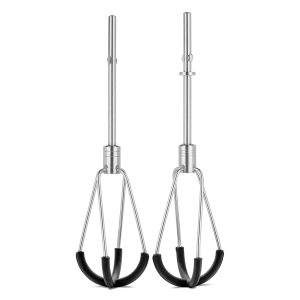 KitchenAid 5KHMFEEB2 Visp, kantvisper