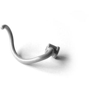 KitchenAid Eltekrok til kjøkkenmaskin stål