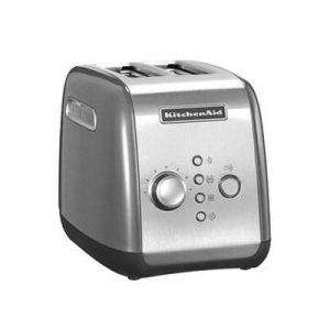 Kitchenaid Midline Cont. Silv. 221ecu Brødrister - Grå