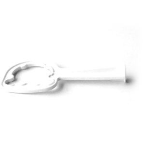 KitchenAid Nedstopper hvit