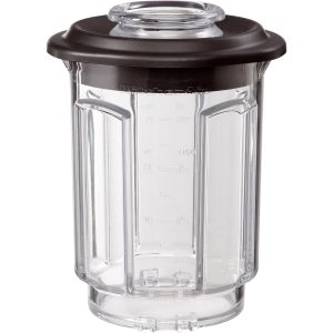 KitchenAid Polykarbonatbeholder til Artisan Blender 0,75 liter