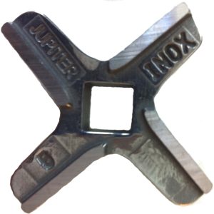 KitchenAid Reservekniv til Kjøttkvern Størrelse 8