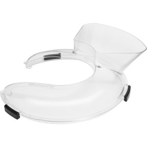 KitchenAid Sprutbeskyttelse for kjøkkenmaskin med spak (6,9 l)
