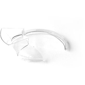 KitchenAid Sprutdeksel