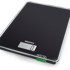 Kjøkkenvekt Page Compact 100 so