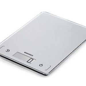 Kjøkkenvekt PageComfort100 hvit