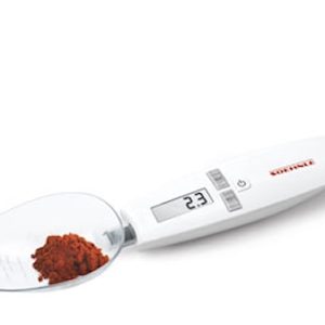 Kjøkkenvægt Cooking Star Skje