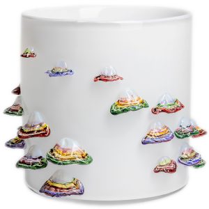 Kosta Boda EEÅ Ticka ED 100 -21